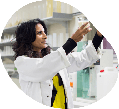 <h2><strong>Patented test & proprietary protocols</strong></h2>
